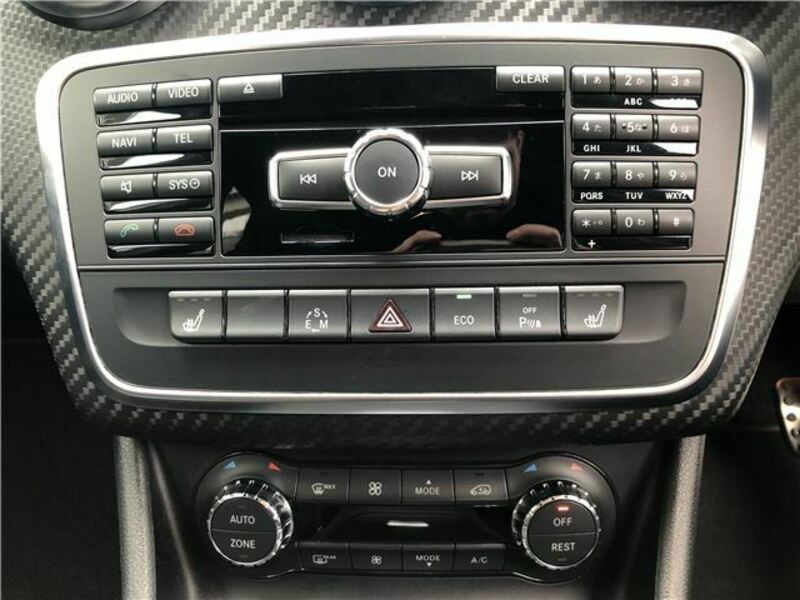 A-CLASS