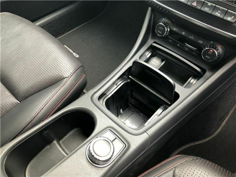 A-CLASS