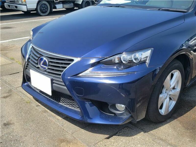 IS