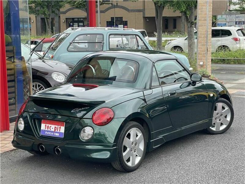 COPEN