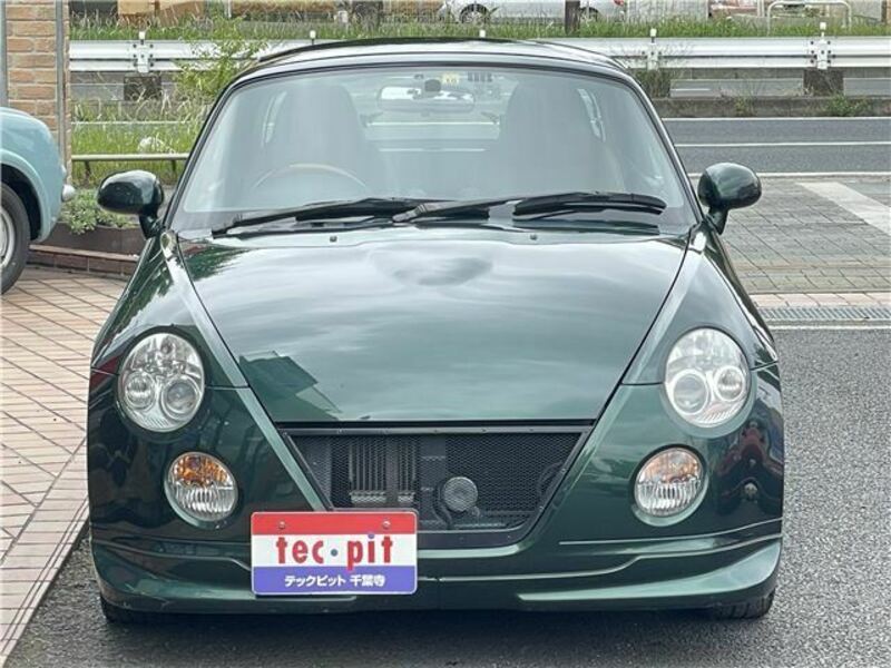 COPEN