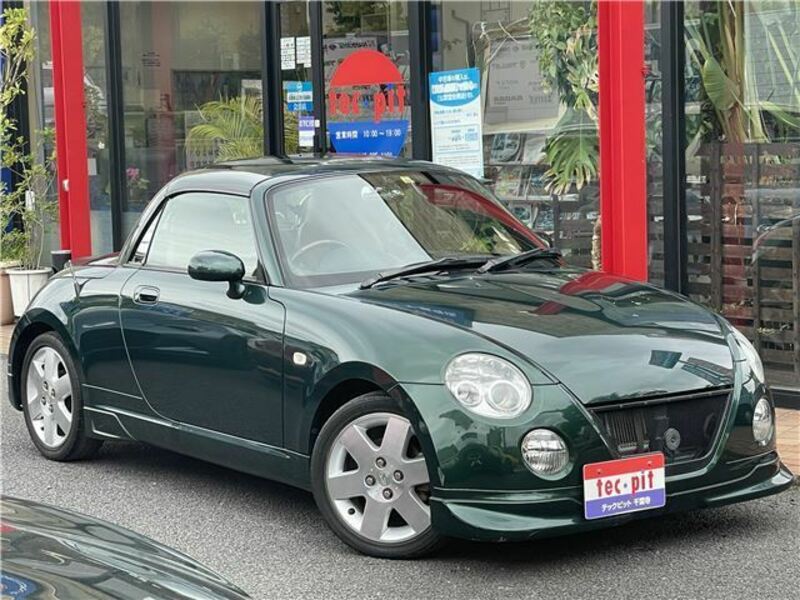 COPEN