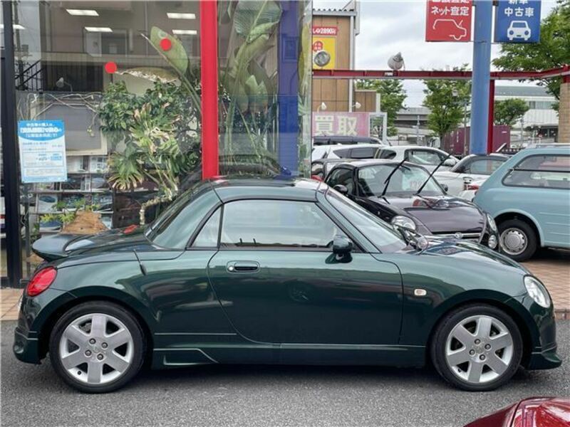 COPEN