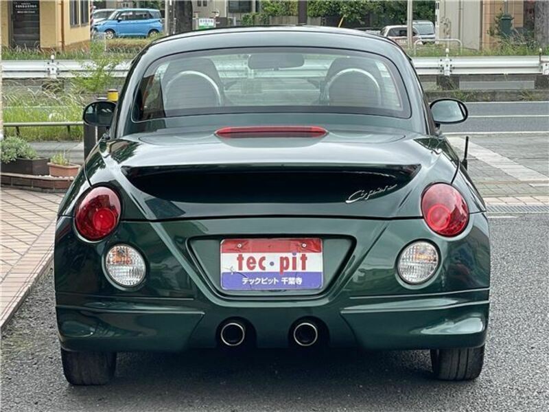 COPEN