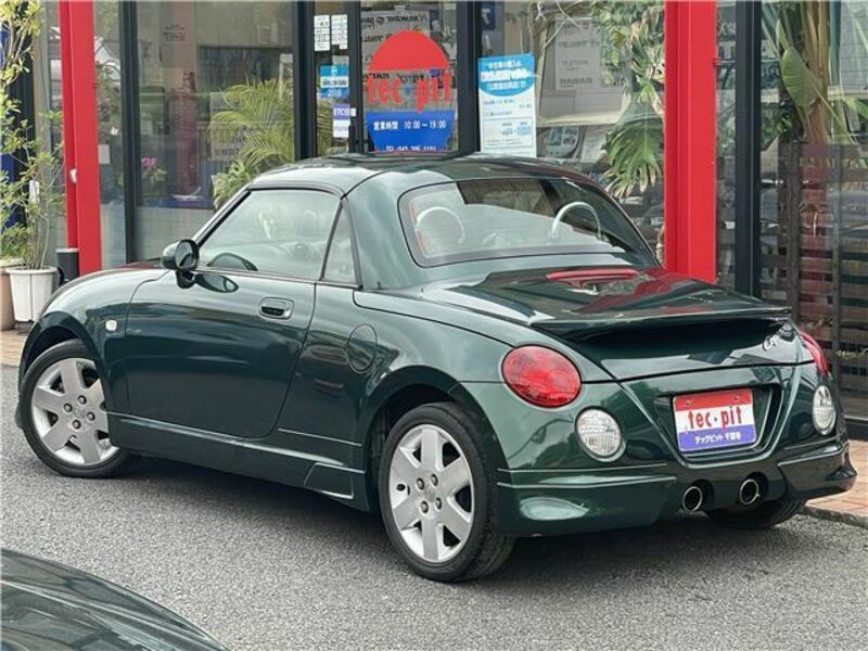 COPEN