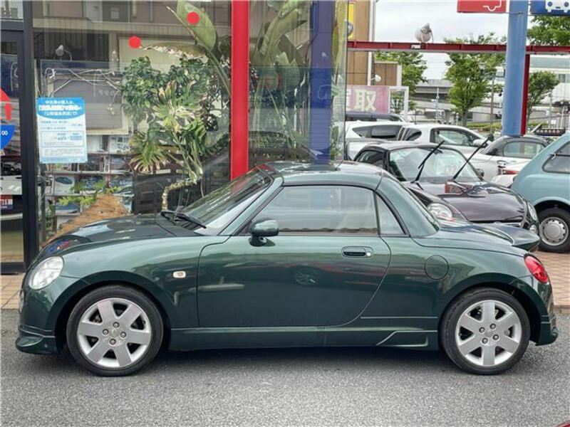 COPEN