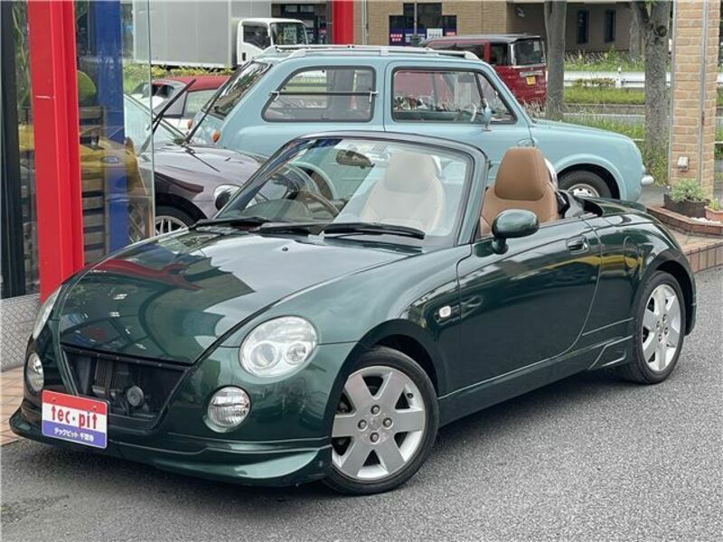 COPEN