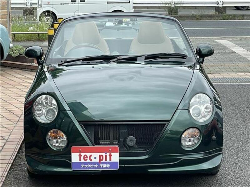 COPEN