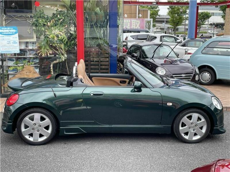 COPEN