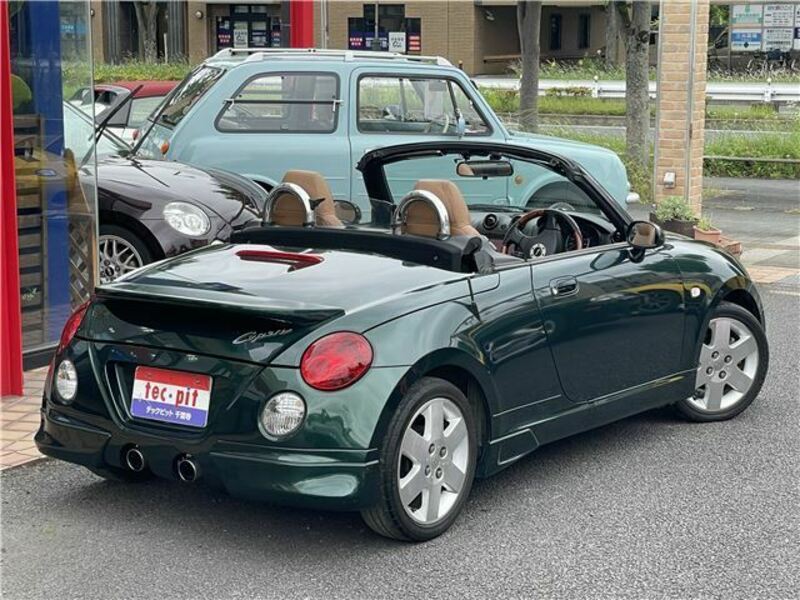 COPEN