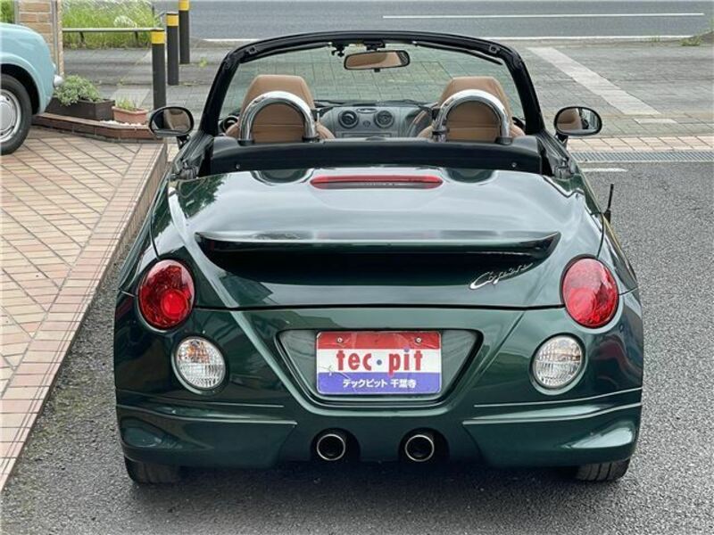 COPEN
