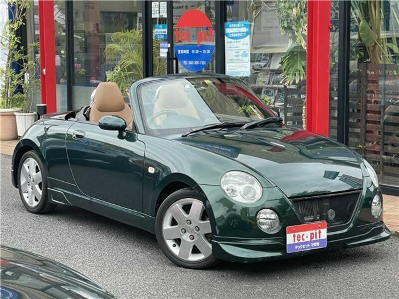 COPEN