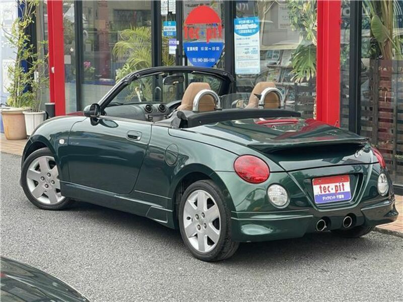 COPEN