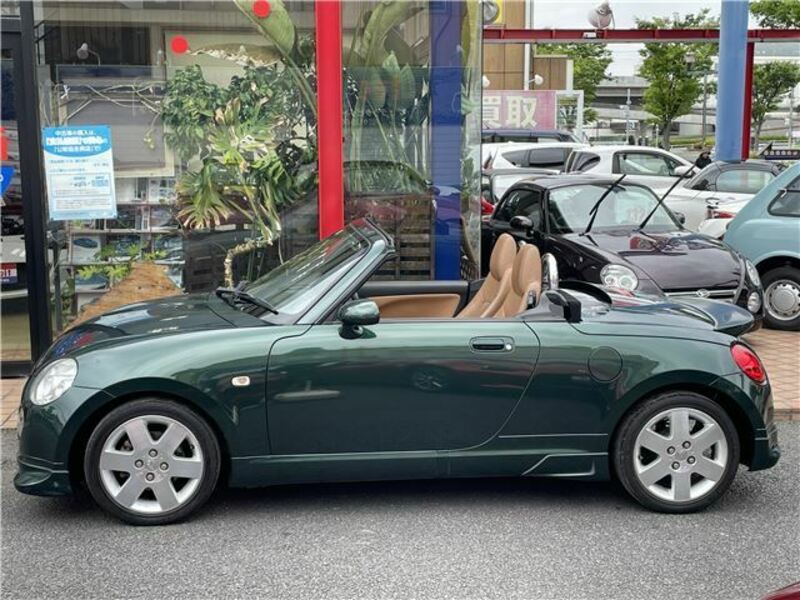 COPEN
