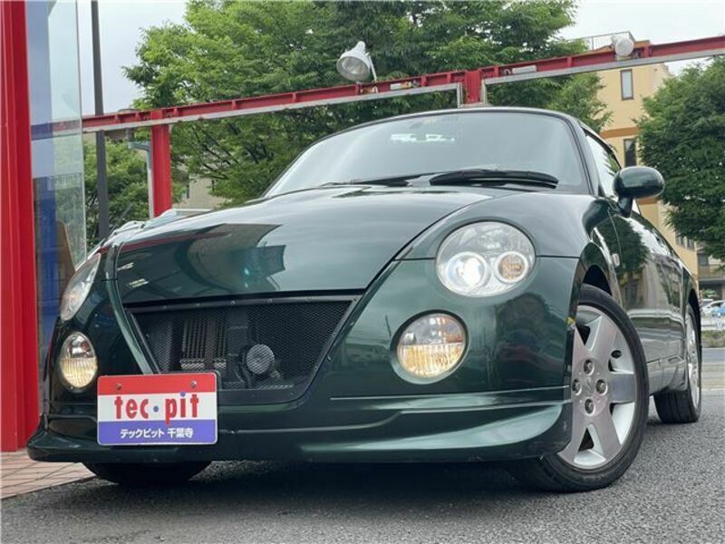 COPEN