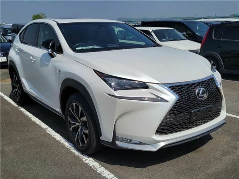 NX