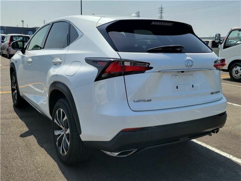 NX