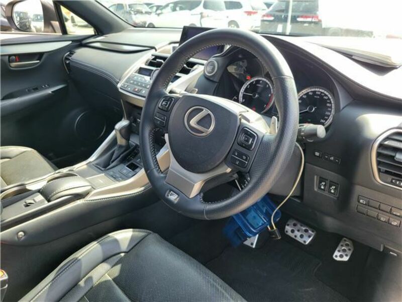 NX