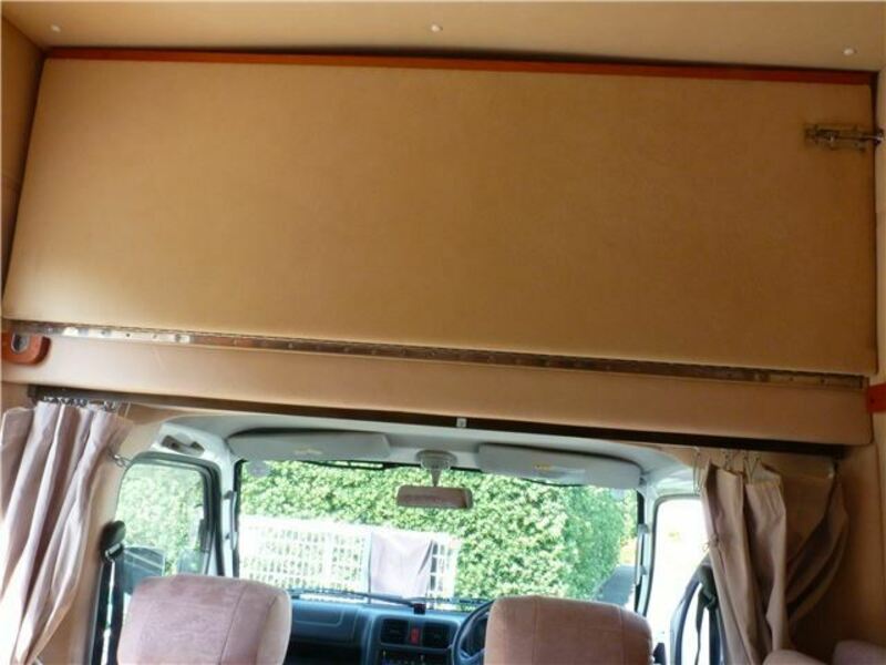 SCRUM TRUCK-40