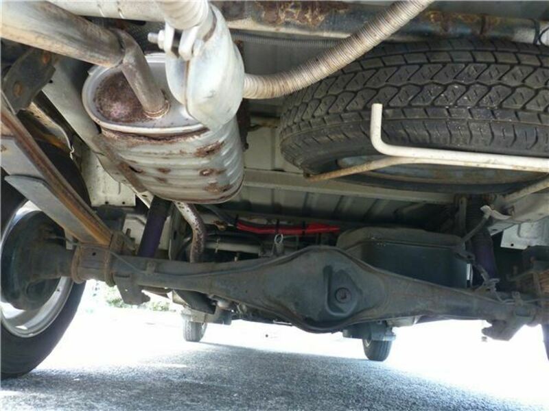 SCRUM TRUCK-48