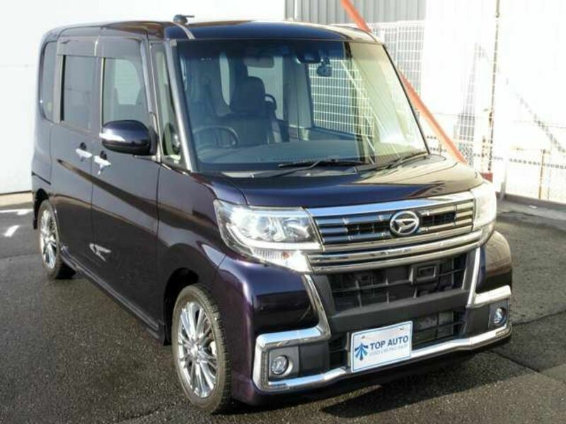 TANTO