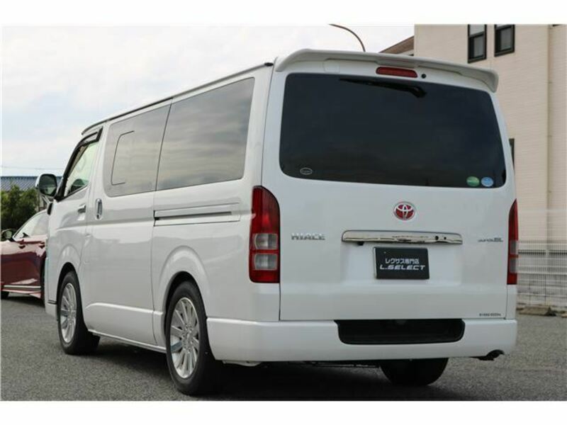 HIACE