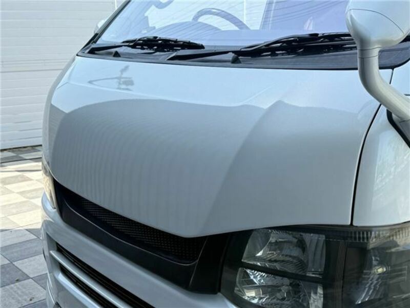 HIACE VAN-9