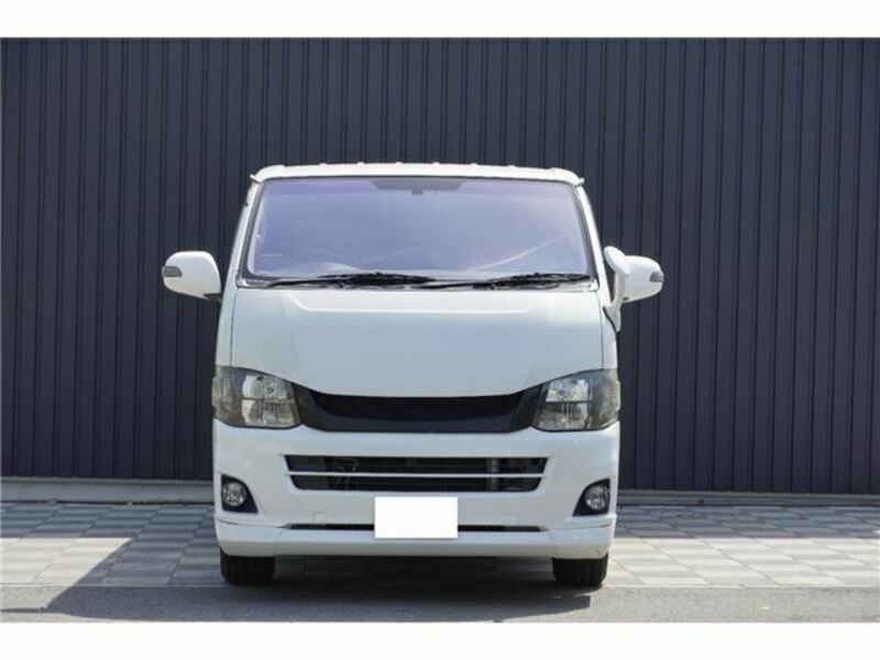 HIACE VAN-34