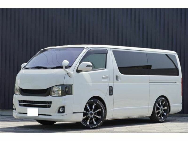 HIACE VAN-35