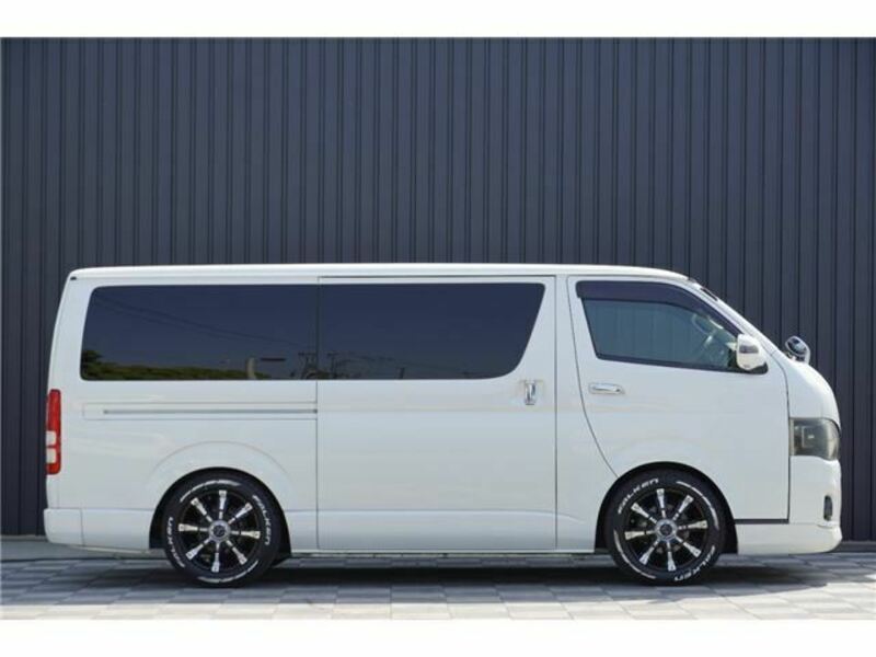 HIACE VAN-36