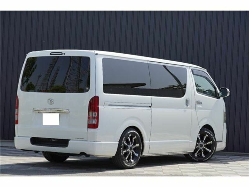 HIACE VAN-38