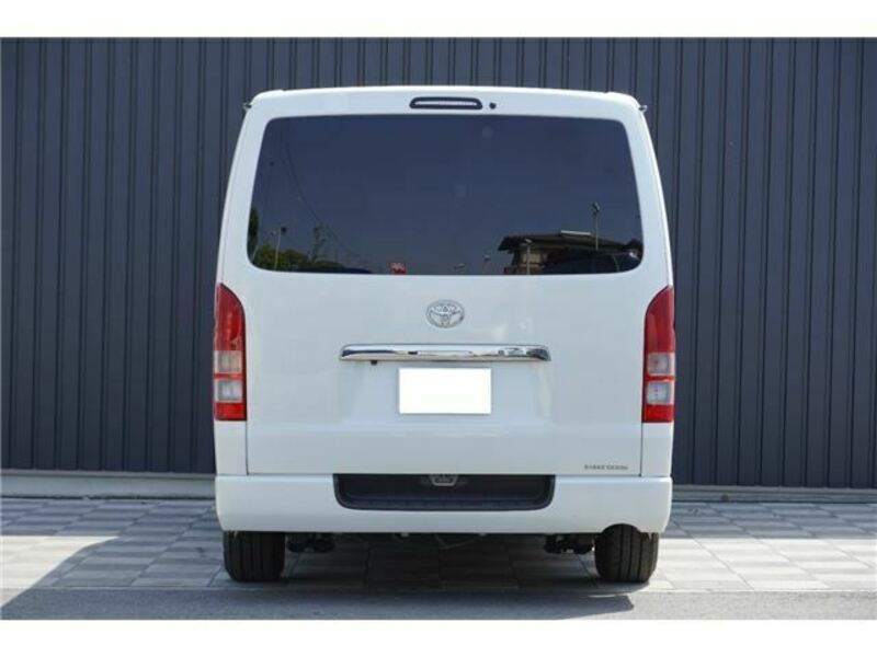 HIACE VAN-39