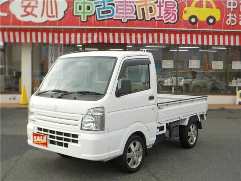 CARRY TRUCK-0