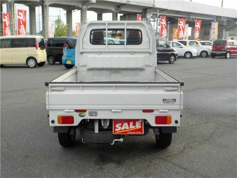 CARRY TRUCK