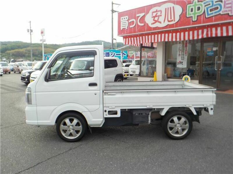CARRY TRUCK