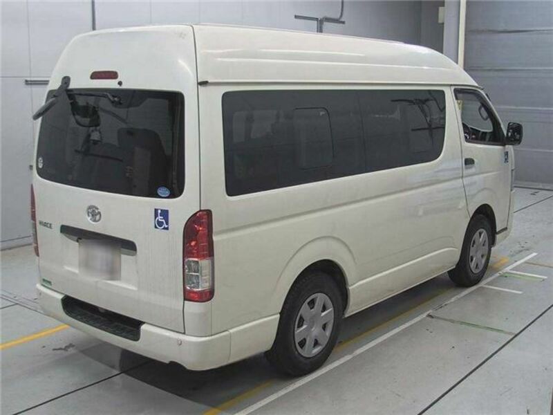 HIACE