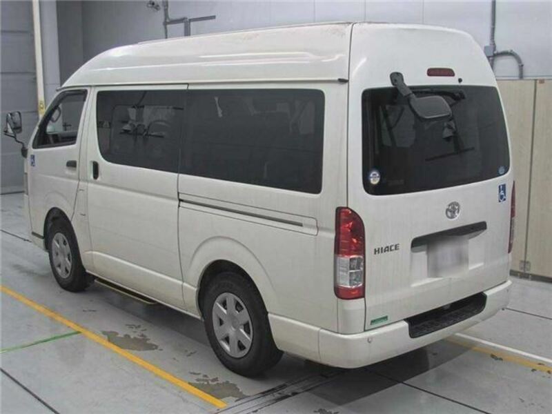 HIACE