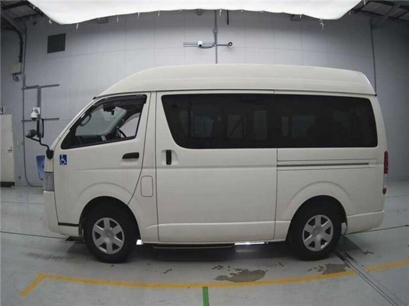 HIACE