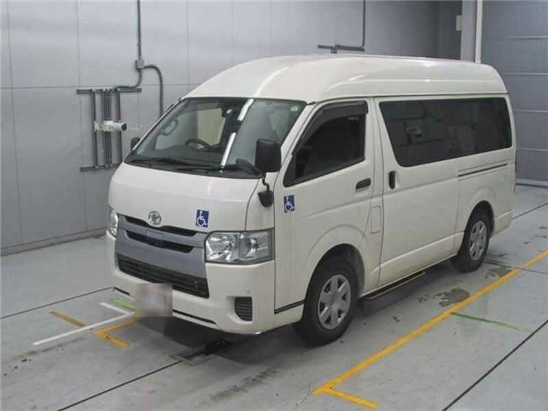 HIACE
