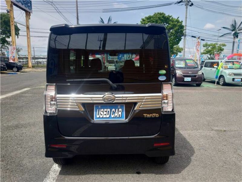 TANTO-6