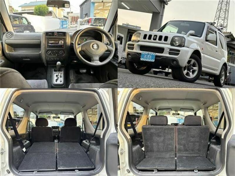 JIMNY SIERRA-2