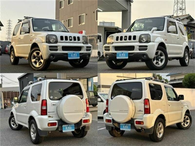 JIMNY SIERRA-6