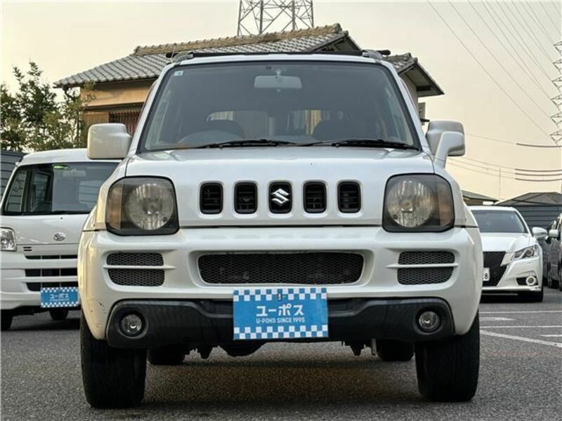 JIMNY SIERRA-8