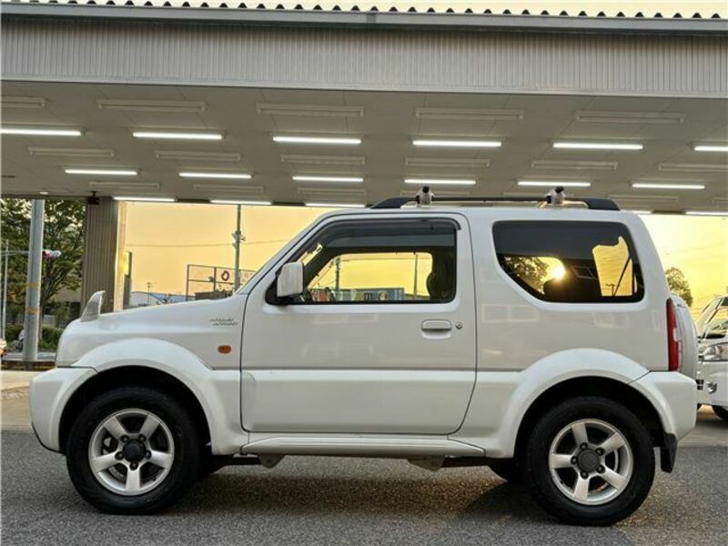 JIMNY SIERRA-9