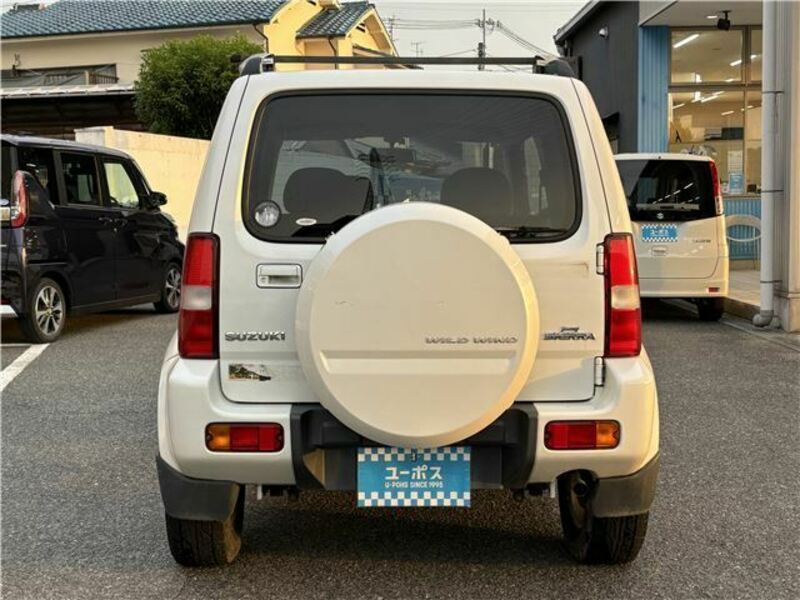 JIMNY SIERRA-10