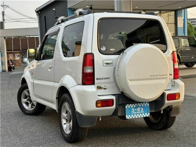 JIMNY SIERRA-11