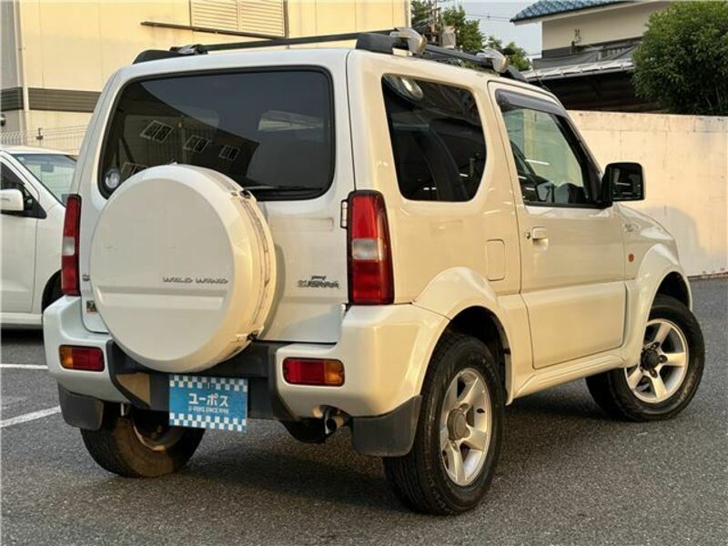 JIMNY SIERRA-12