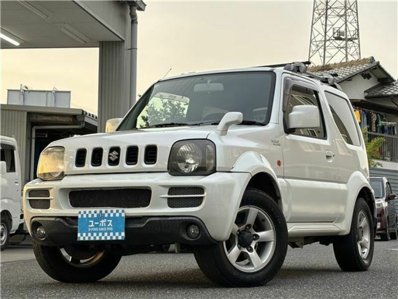 JIMNY SIERRA-13