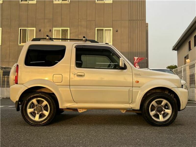 JIMNY SIERRA-14
