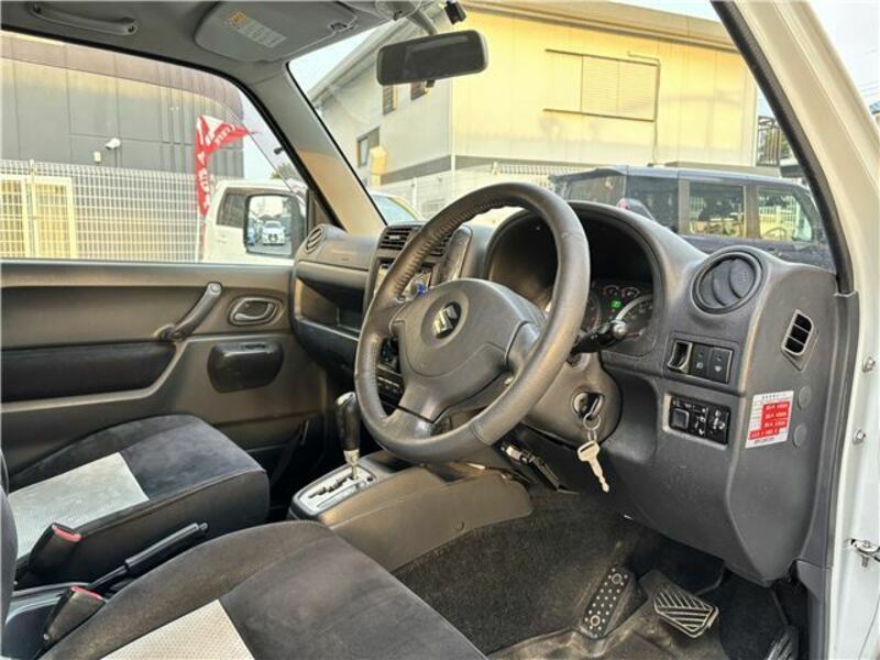JIMNY SIERRA-23